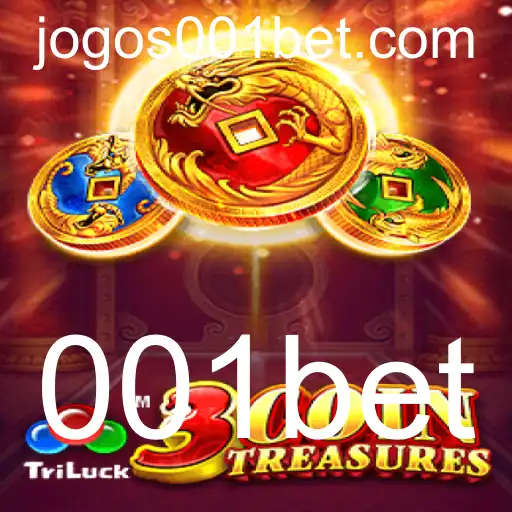 Explorando o Universo de 3CoinTreasures: Um Mergulho no Mundo do Jogo Online