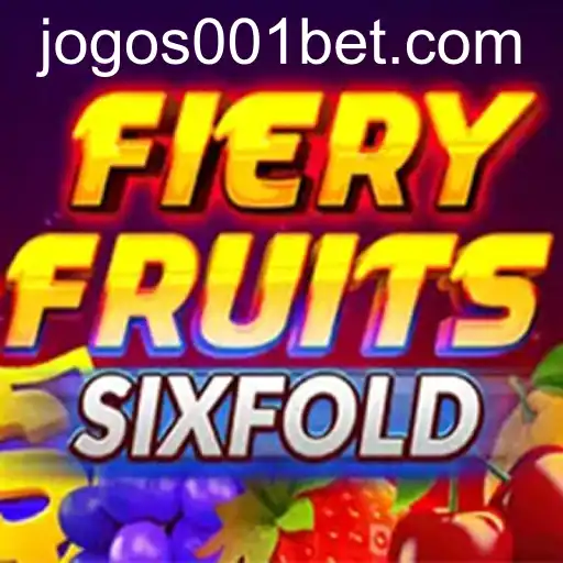 FieryFruitsSixFold: Um Mergulho no Novo Game de Cassino com a Palavra-Chave Bet2331