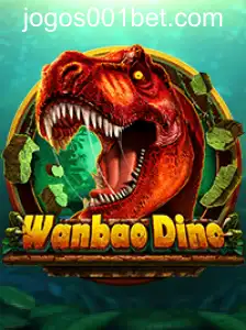Descubra WanBaoDino: O Jogo de Aventura Dinâmica com 001bet