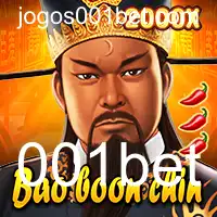 A Fascinante Experiência de BaoBoonChin: Conheça o Jogo e Suas Regras