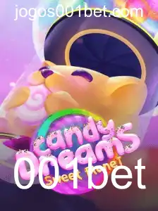 Descubra o Fascinante Mundo de CandyDreams: O Jogo que Conquista Gerações