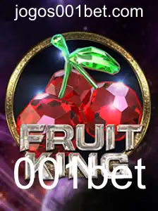 Descubra o Universo de Emoção e Estratégia em 'FruitKing'