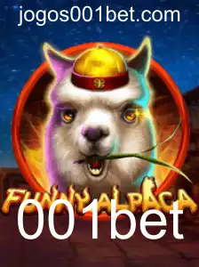 Descubra FunnyAlpaca: A Nova Sensação dos Jogos de Apostas com 001bet