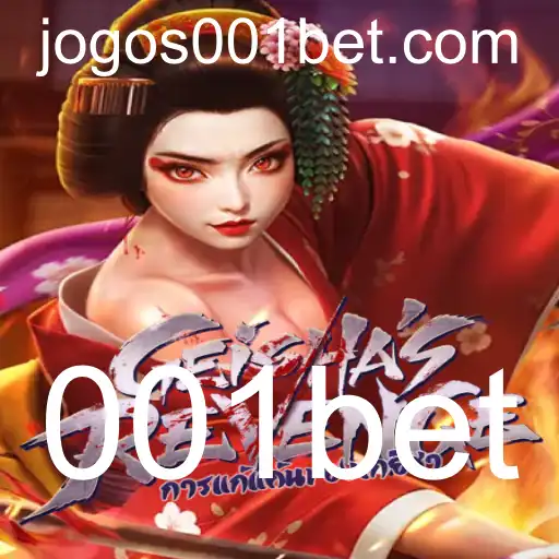 Explorando GeishasRevenge: Um Mergulho no Jogo Revolucionário de 001bet