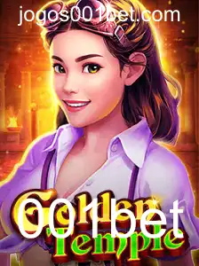 Descubra GoldenTemple: O Novo Fenômeno dos Jogos de Aventura com 001bet
