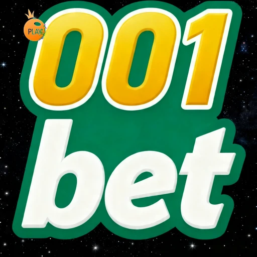 001bet Logo