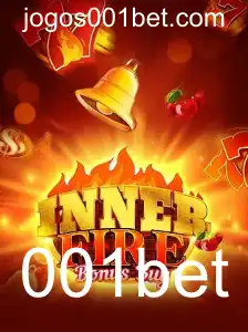 Explorando o Mundo de InnerFireBonusBuy: Guia e Regras para 001bet