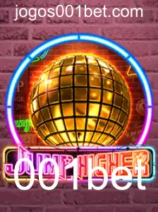 Explorando a Emoção de JumpHigher: Um Mergulho no Mundo do Jogo de Plataforma com a 001bet