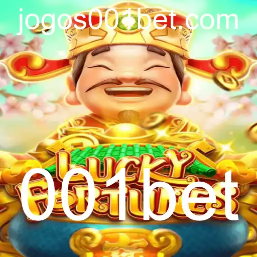 Explorando o Mundo de LuckyFortunes: Uma Jornada pelo Jogo de Azar Inovador