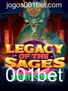 Explorando o Fascinante Mundo de LegacyoftheSagesBonusBuy