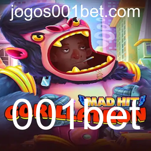 MadHitGorillatron: Um Novo Desafio no Mundo dos Jogos