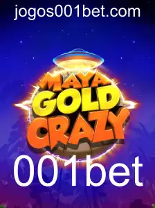 Descubra a Aventura em MayaGoldCrazy e Conquiste com 001bet