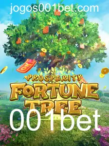 Explorando o Mundo do Jogo ProsperityFortuneTree