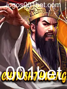 ChinShiHuang: Descubra o Novo Fenômeno dos Jogos Online