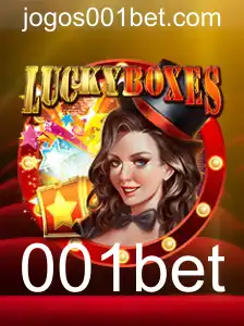 Descubra o Fascinante Jogo LuckyBoxes: Inovações e Regras