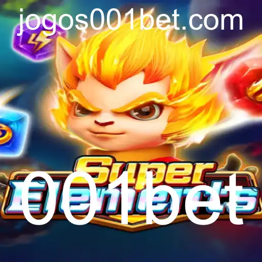 Explorando SuperElements: O Novo Fenômeno dos Jogos