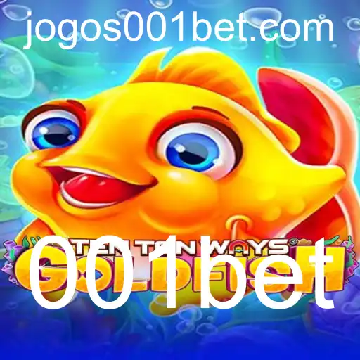 Explorando TenTonWaysGoldfish: Um Novo Fenômeno no Mundo dos Jogos