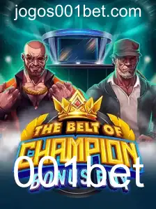 TheBeltOfChampionBonusBuy: Uma Nova Experiência no Universo dos Jogos