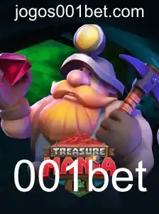 Descubra o Mundo Empolgante de TreasureMania