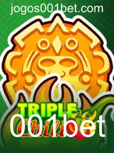 TripleChili: O Jogo Que Revoluciona A Experiência dos Jogadores