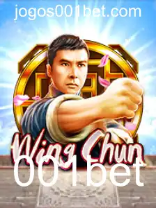 Descubra o Fascinante Mundo de WingChun: O Jogo de Estratégia e Maestria